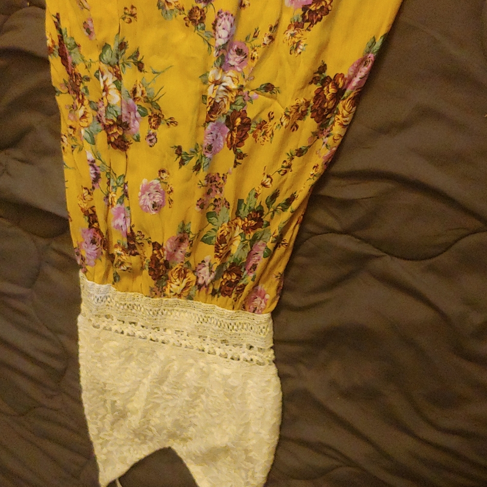Summer dress